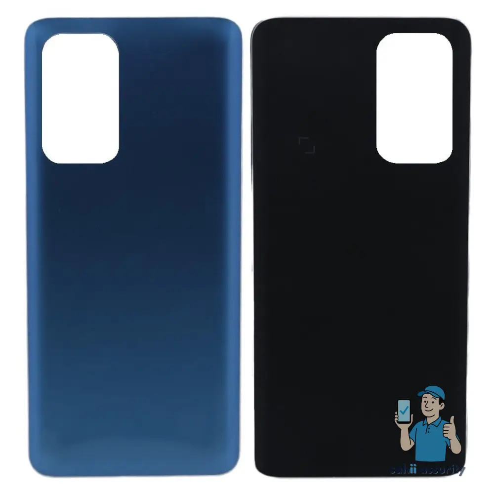 Back Panel Cover for OnePlus 9